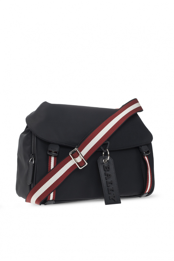 Bally drawstring bag hotsell